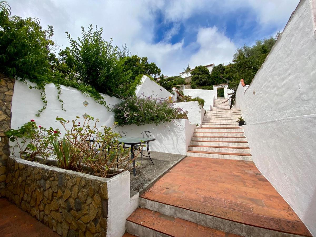 Patio Da Muralha Óbidos Eksteriør bilde